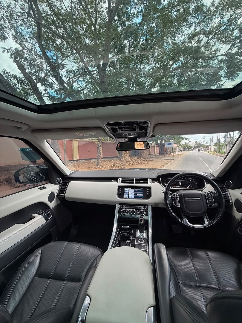 RANGE ROVER thumbnail 7